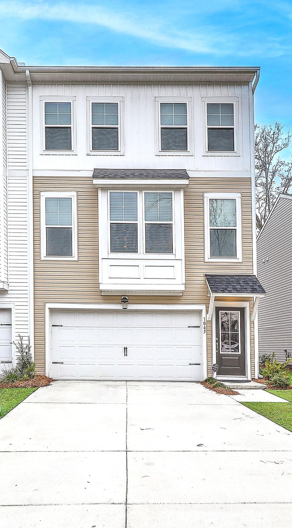 Photo of 1045 Old Cypress Run, Hanahan, SC 29410 (MLS # 26004247)