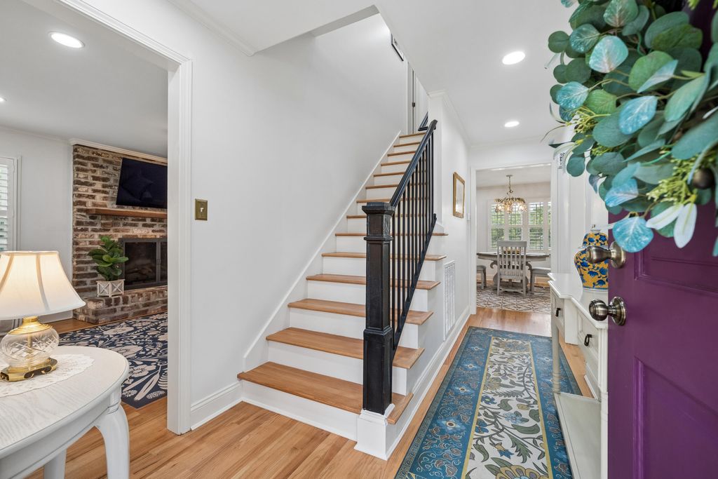 Photo of 1244 Cornwallis Drive, Charleston, SC 29412 (MLS # 26013803)