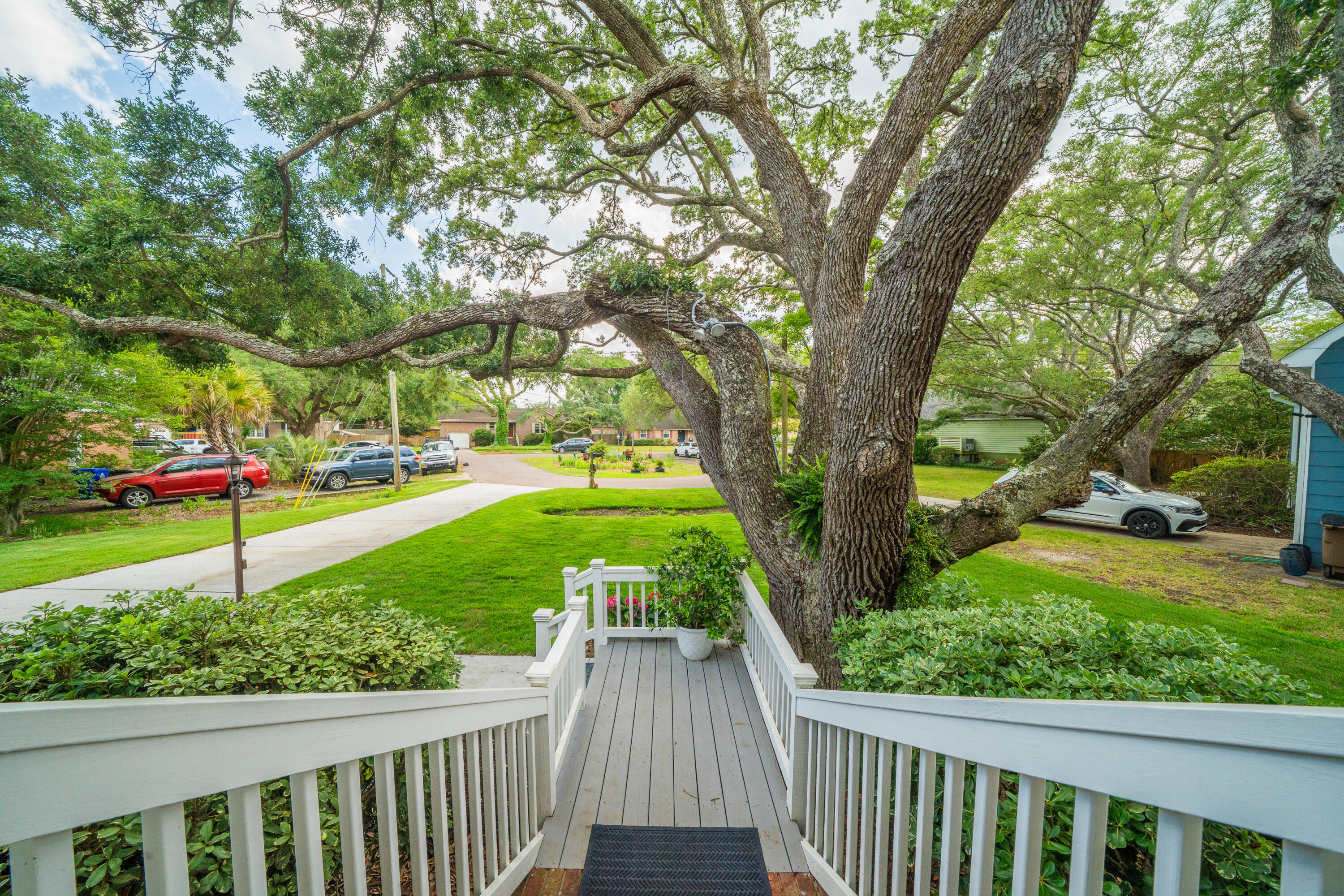 1244 Cornwallis Drive