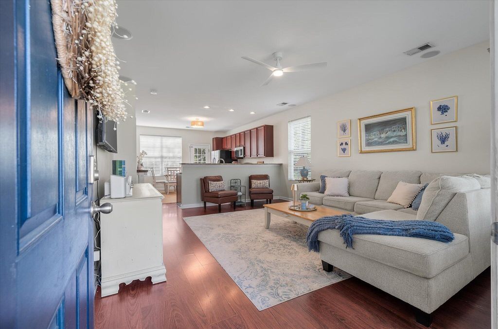 Photo of 5040 Wapiti Way, Hollywood, SC 29449 (MLS # 26013077)