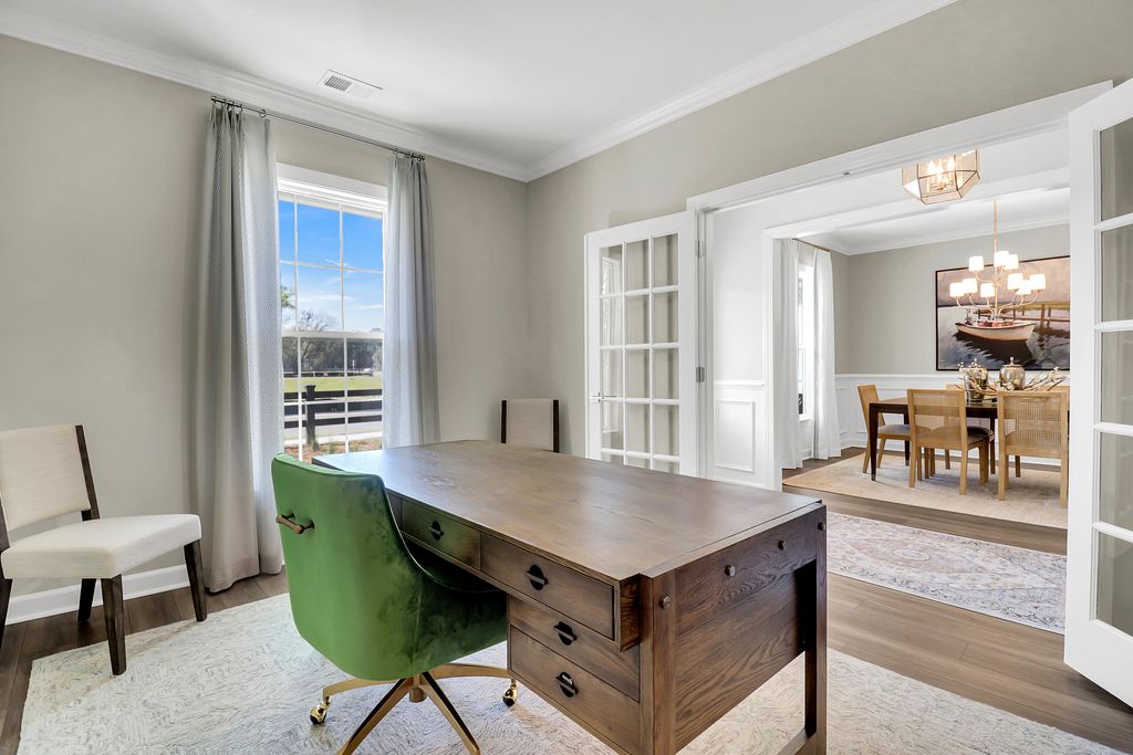 Photo of 335 Brown Cow Way, Summerville, SC 29483 (MLS # 25031433)