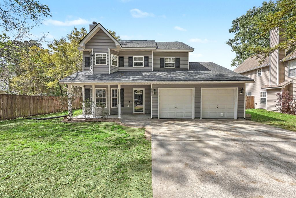 Photo of 2200 Fragrant Lane, Charleston, SC 29414 (MLS # 26008809)