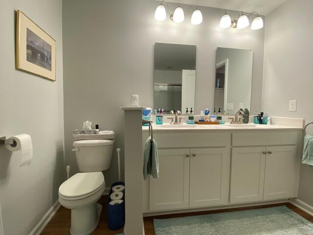 Photo 22 of 29 of 9767 Transplanter Circle townhome