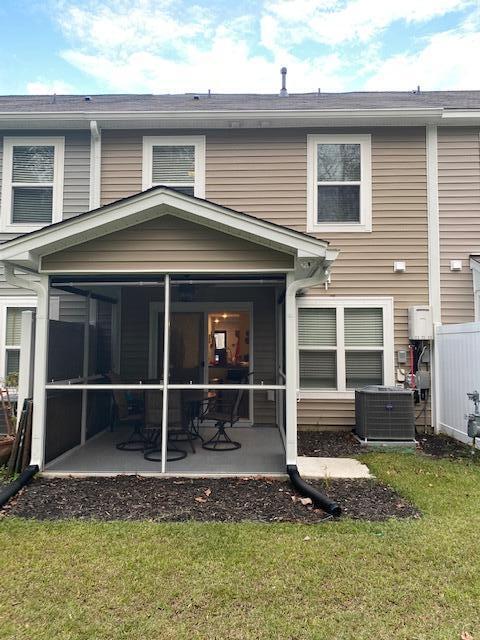 Photo 9 of 29 of 9767 Transplanter Circle townhome