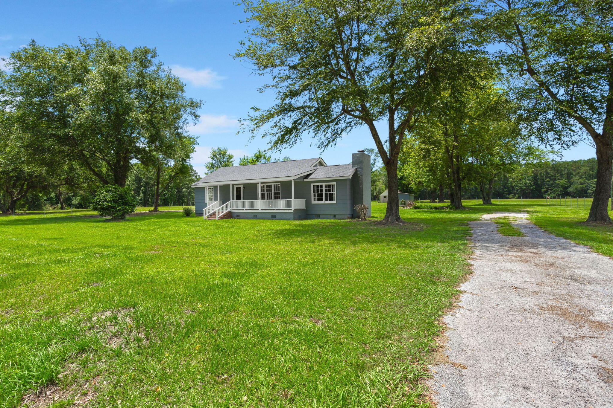 1775 Old Gilliard Road Road