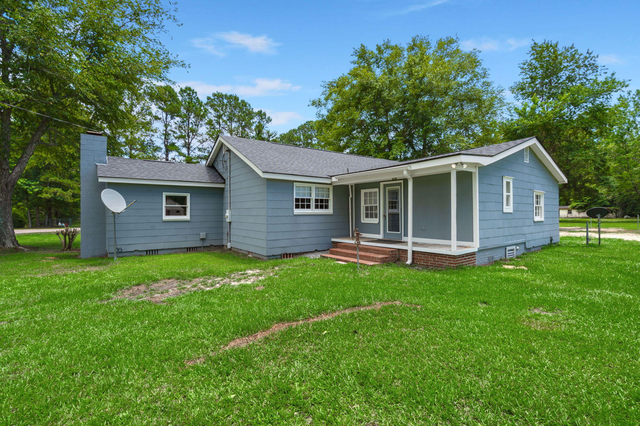 1775 Old Gilliard Road Road