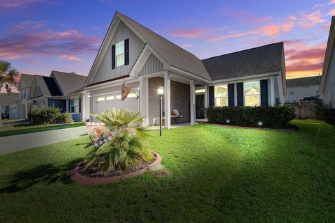 141 Ancestry Lane Moncks Corner SC 29461