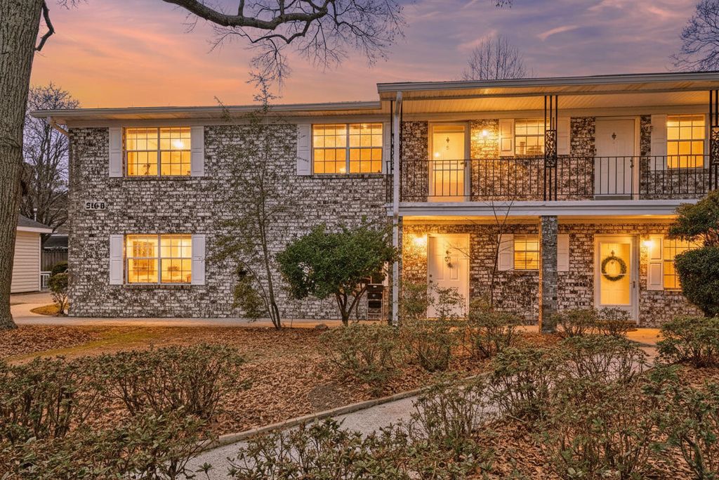 Photo of 516 Arlington Drive #B8, Charleston, SC 29414 (MLS # 26003574)