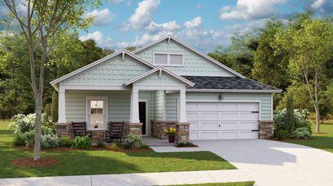 Photo of 1116 Razor Clam Way, Summerville, SC 29485 (MLS # 26017728)