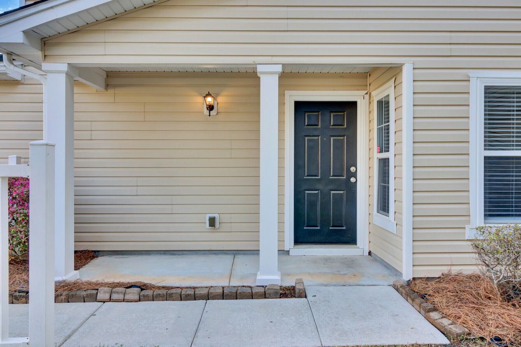 Photo of 214 Chemistry Circle, Ladson, SC 29456 (MLS # 26007558)