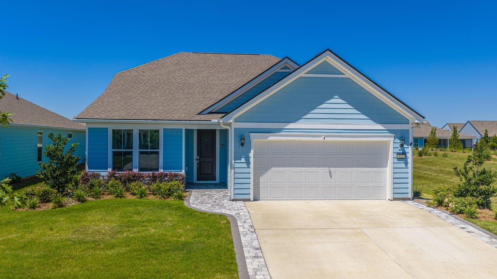 Photo of 322 Autumn Azalea Way, Summerville, SC 29486 (MLS # 26016493)