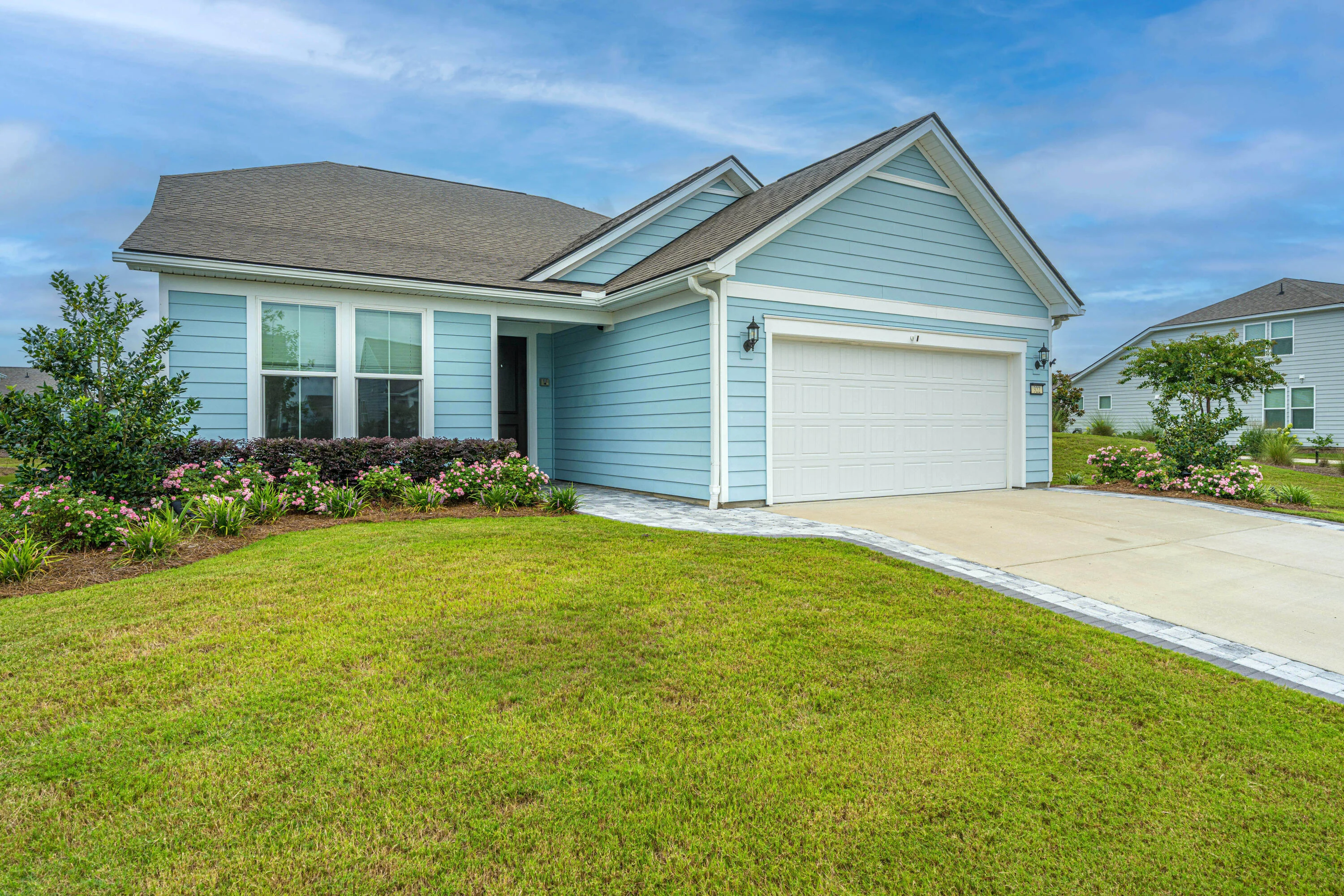 322 Autumn Azalea Way