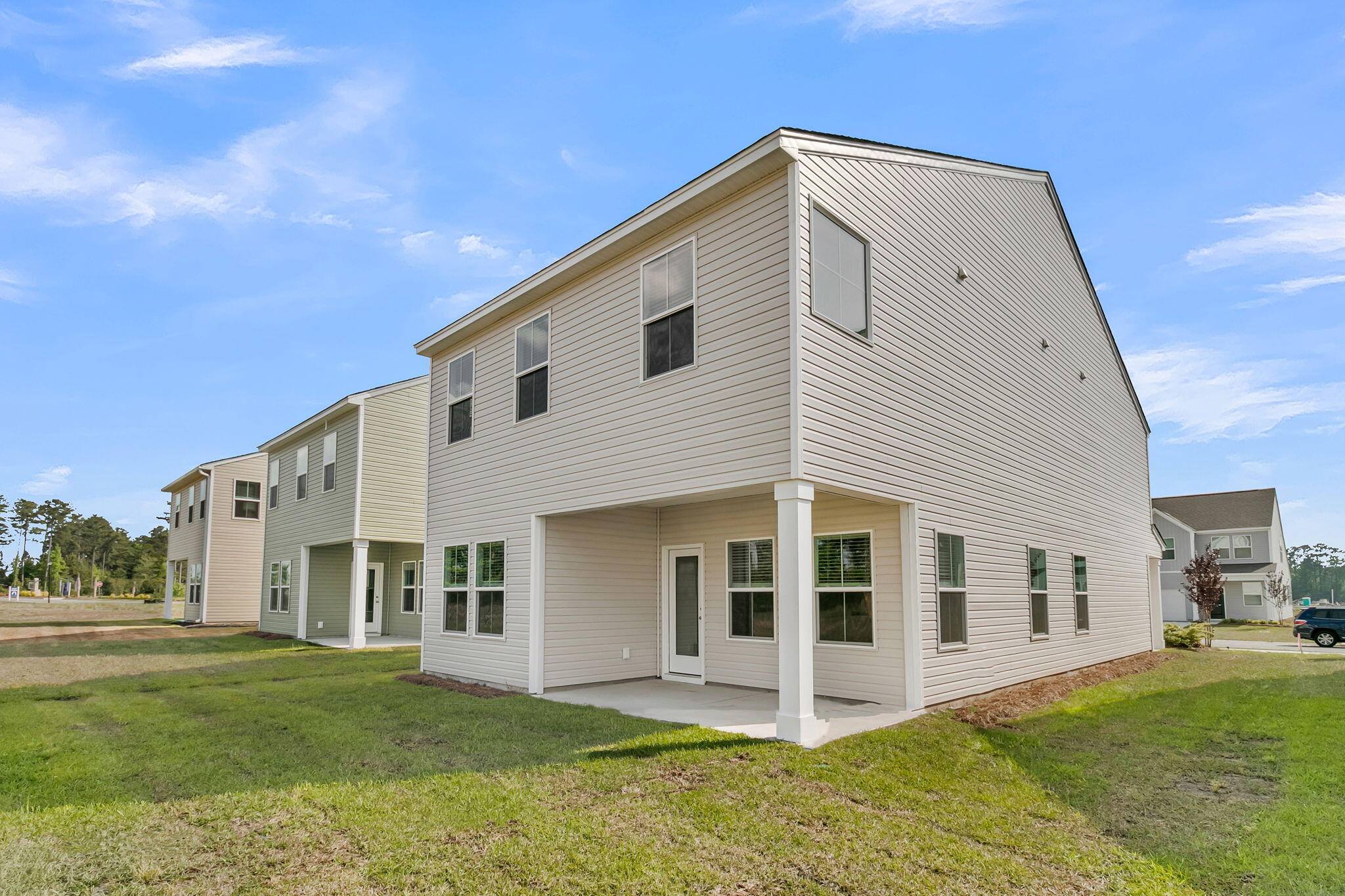 118 Scout Drive