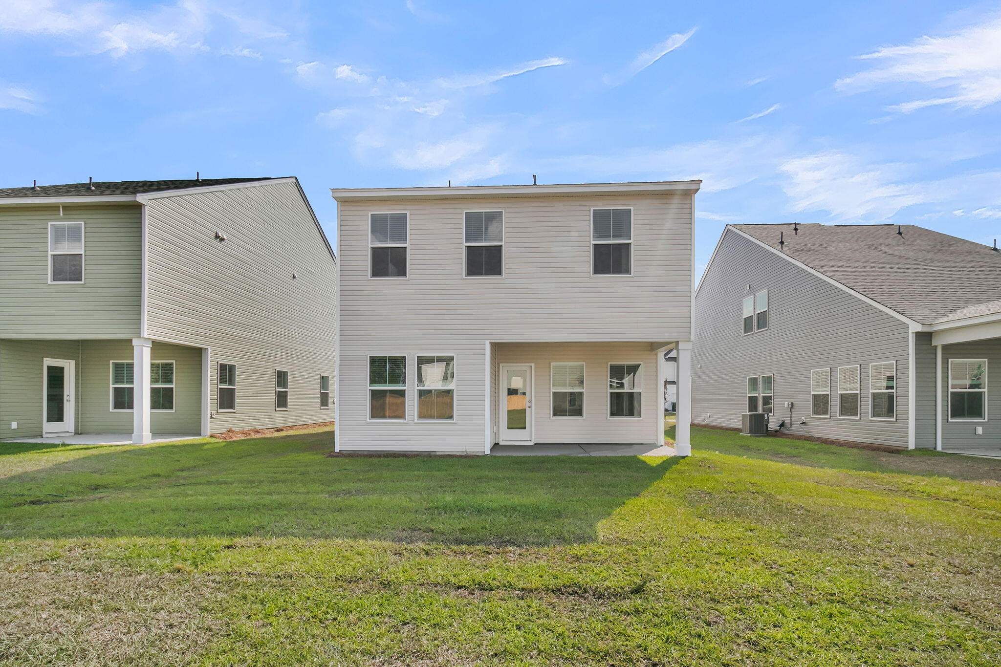 118 Scout Drive