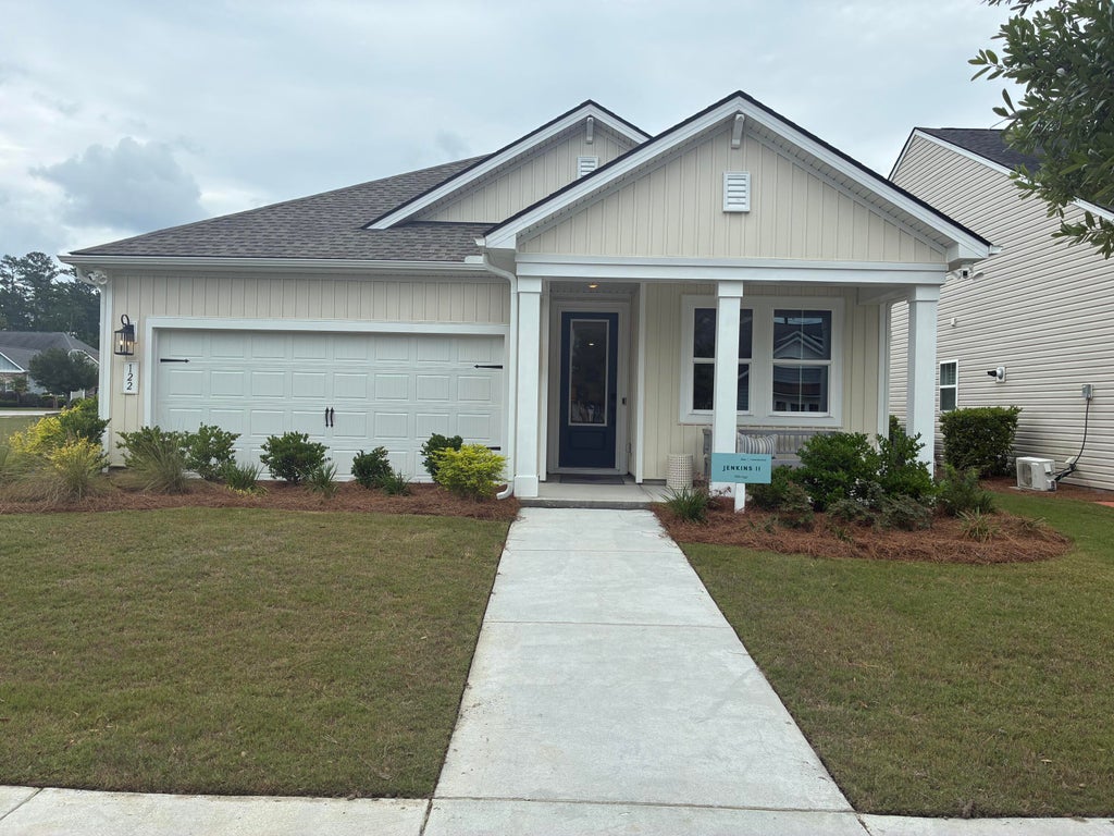 Photo of 132 Daysailer TRL, Summerville, SC 29486 (MLS # 26026370)