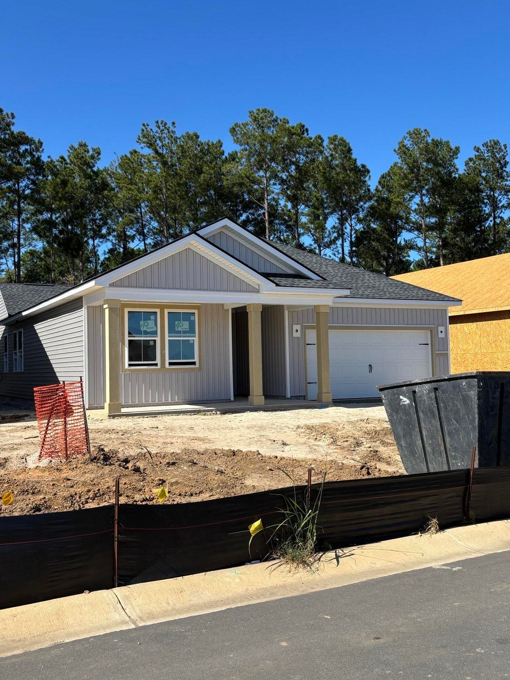Photo of 139 Daysailer TRL, Summerville, SC 29486 (MLS # 26029206)
