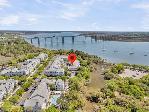 Photo of 130 River Landing Drive #4102, Charleston, SC 29492 (MLS # 26009982)