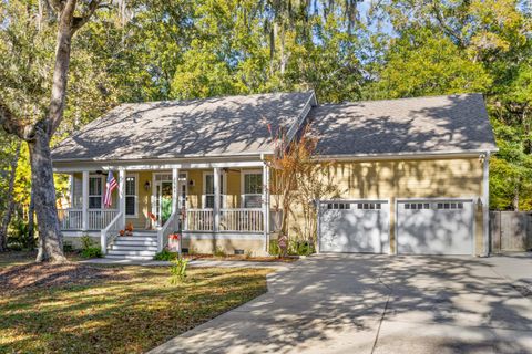 Photo of 1963 Jewel Street, Johns Island, SC 29455 (MLS # 25030404)