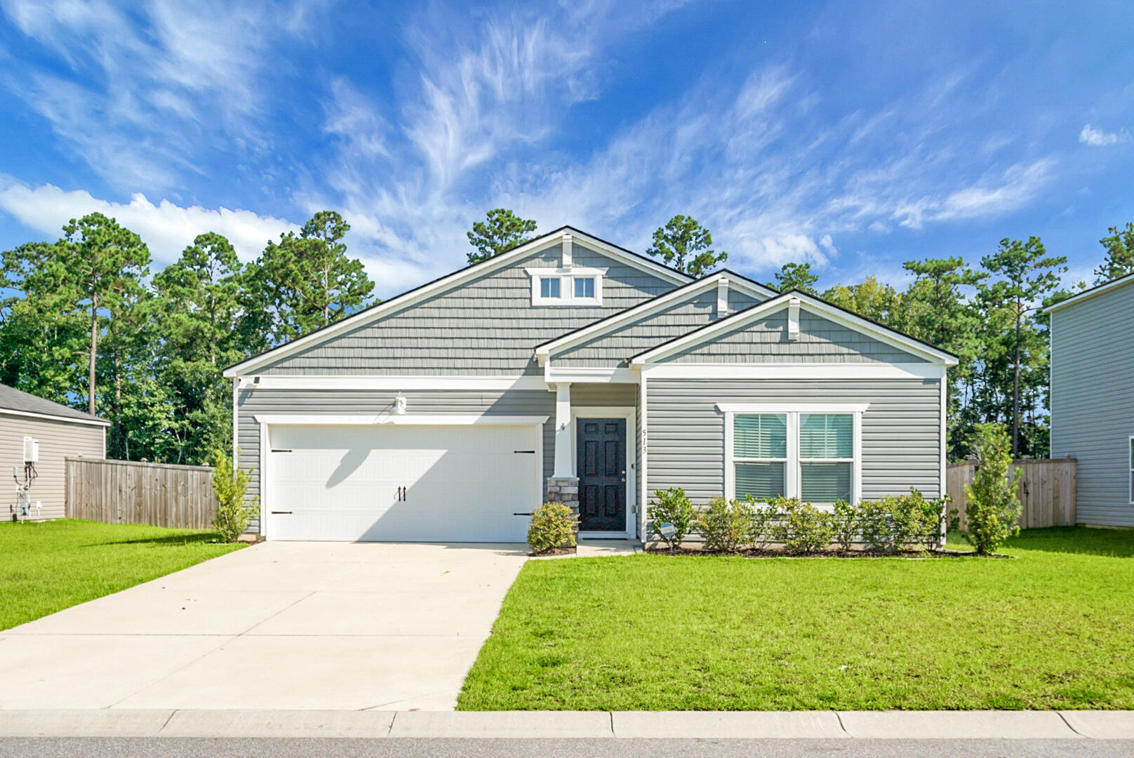 513 Spanish Wells Road