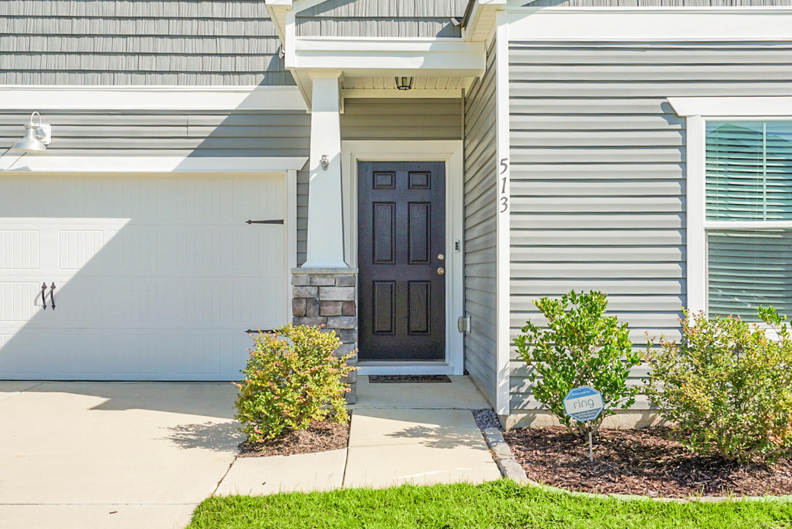 513 Spanish Wells Road