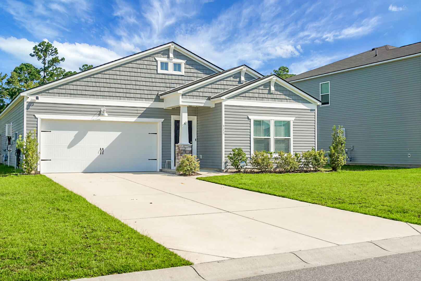 513 Spanish Wells Road