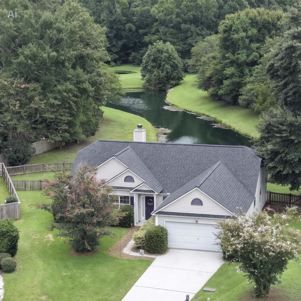 Photo of 2963 Loebs Court, Mount Pleasant, SC 29466 (MLS # 26023356)
