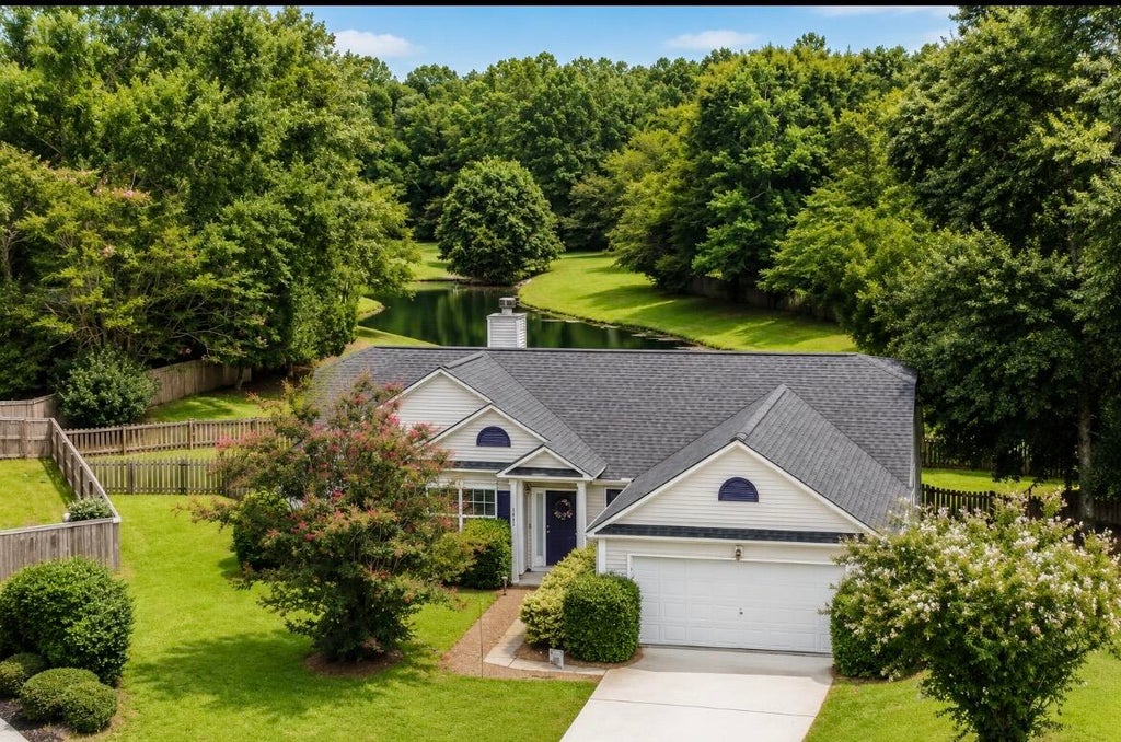 Photo of 2963 Loebs Court, Mount Pleasant, SC 29466 (MLS # 26023356)