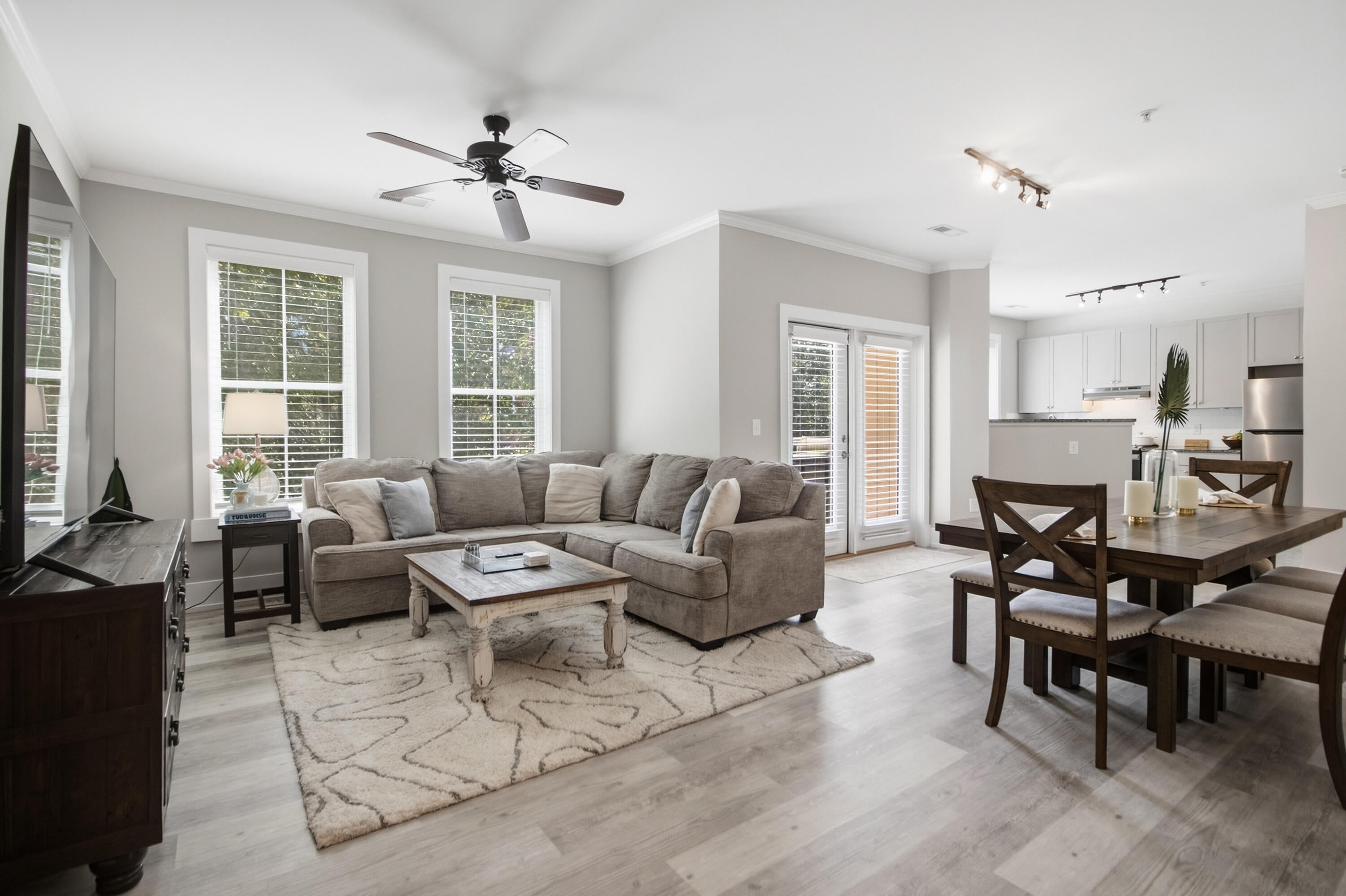 250 Seven Farms Drive 202