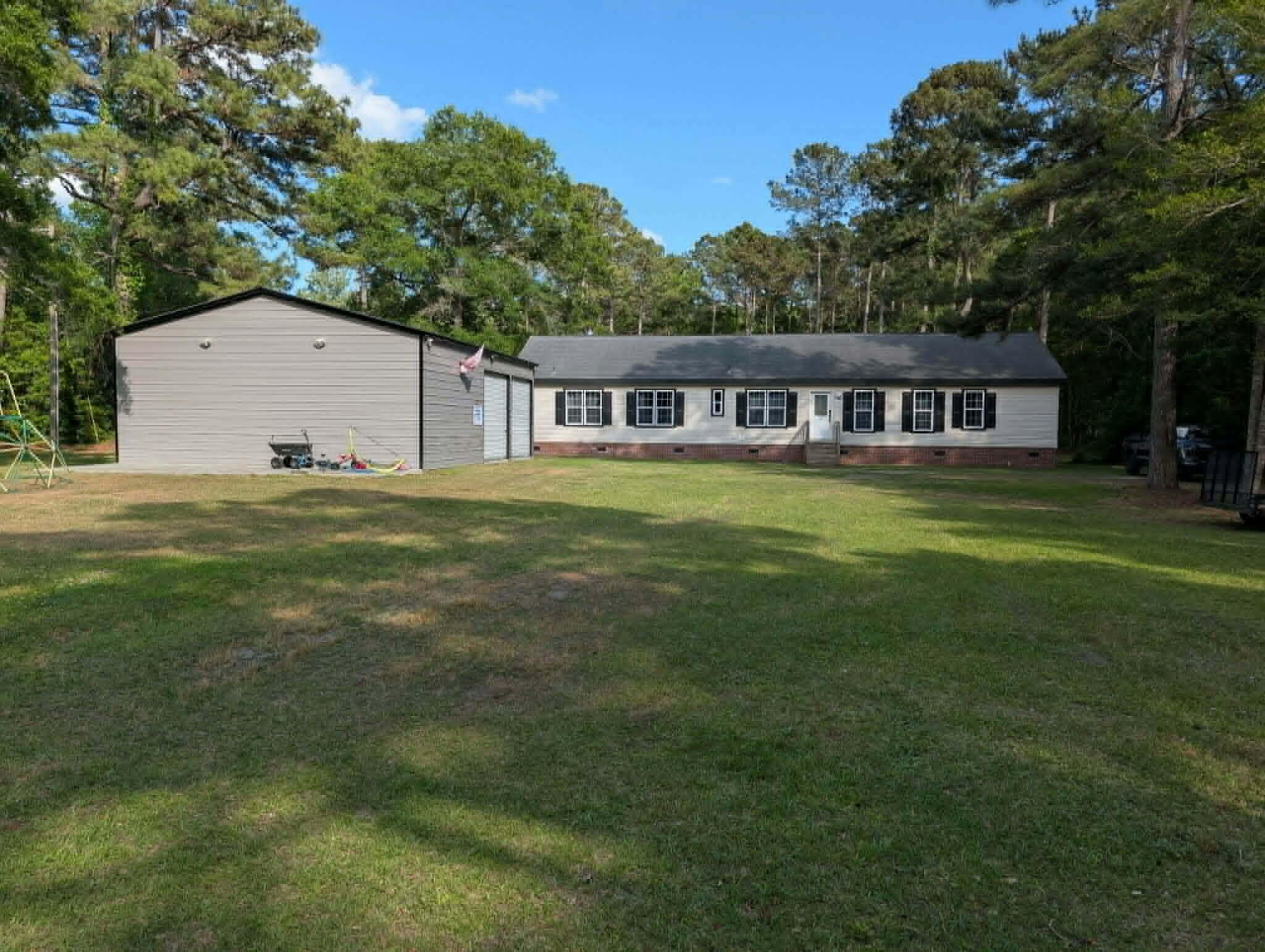 717 Huskie Lane