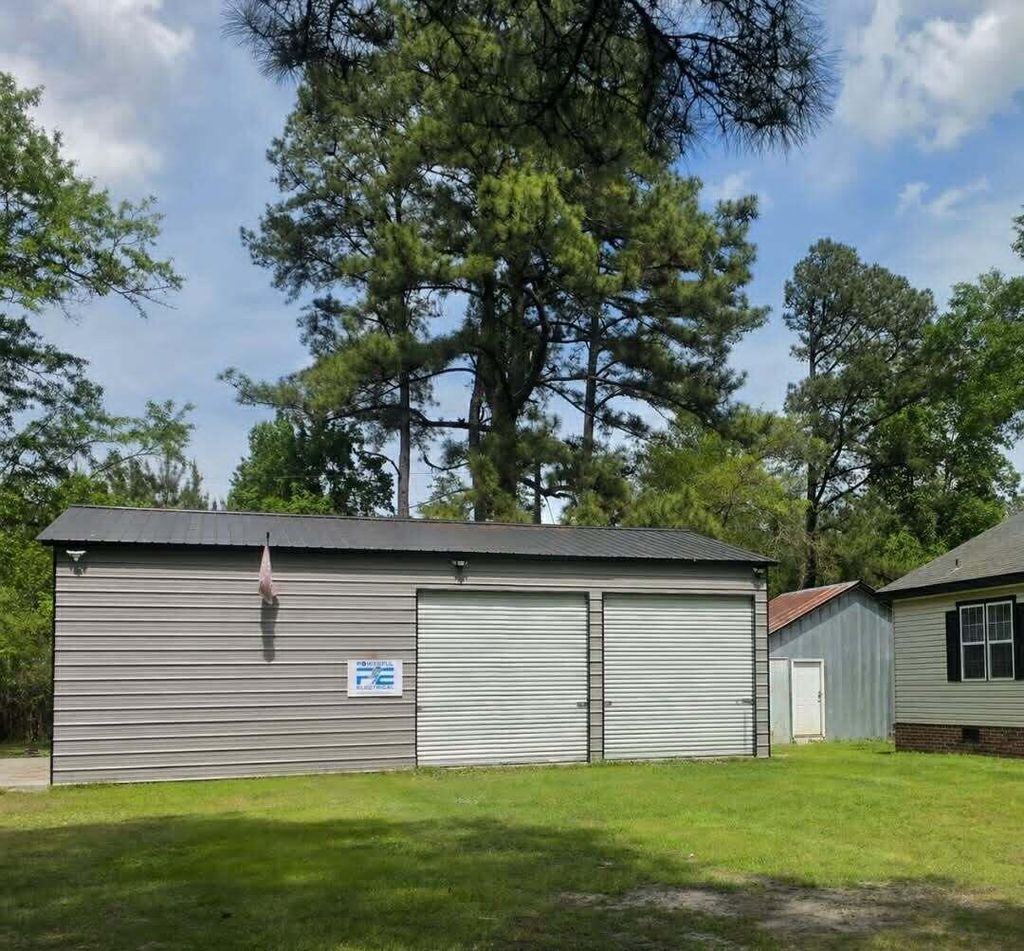 Photo of 717 Huskie Lane, Saint Stephen, SC 29479 (MLS # 26012320)