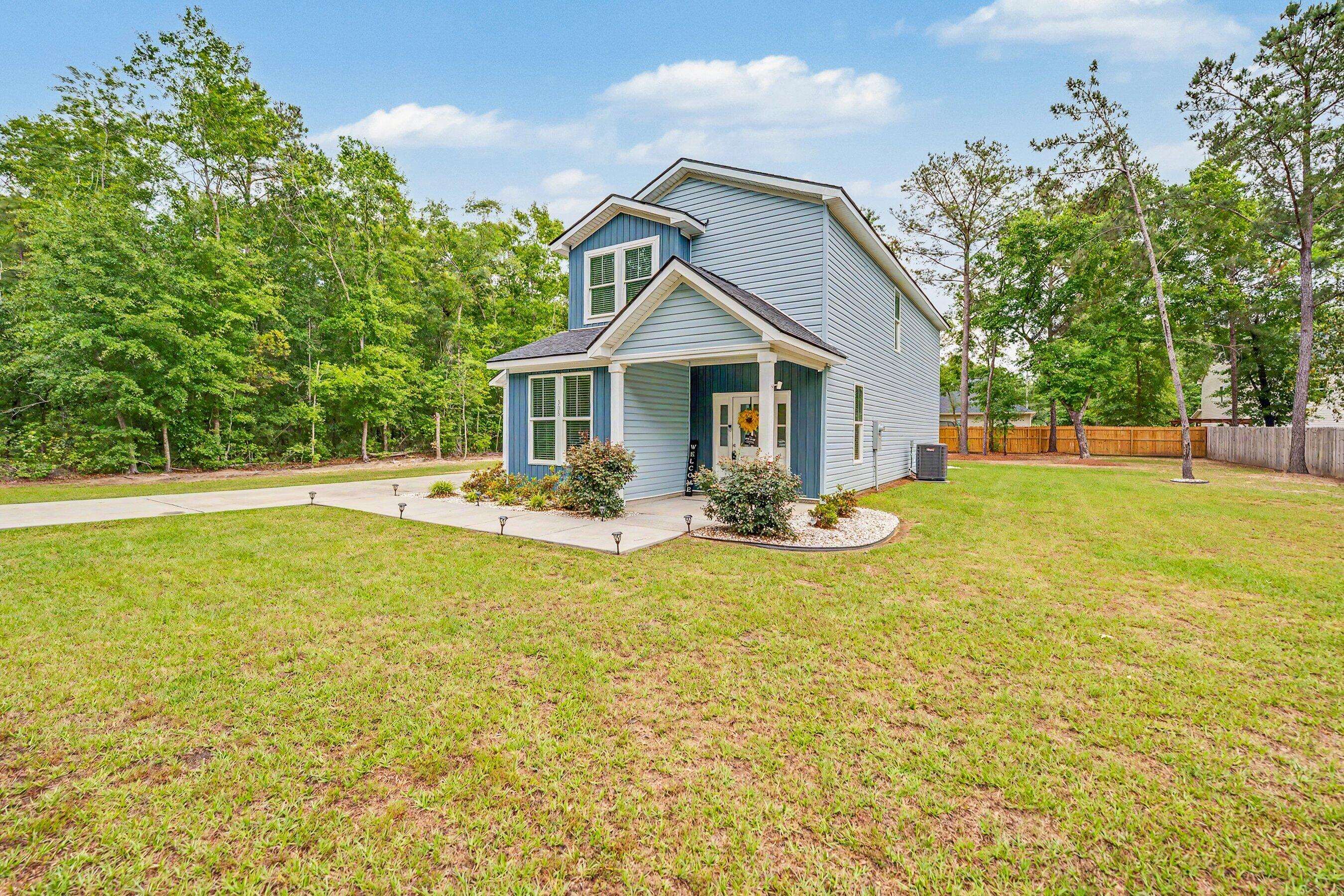305 Capers Road