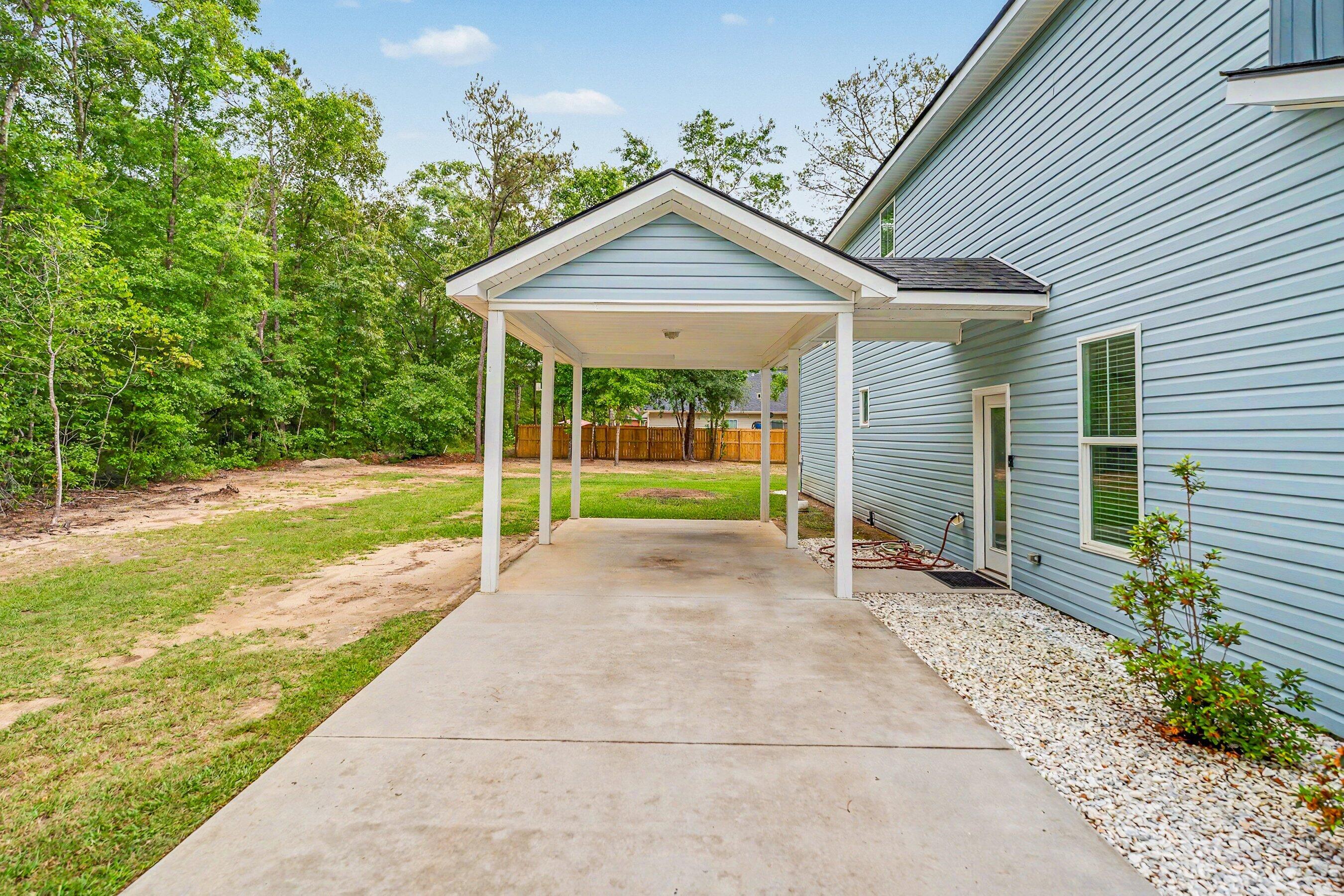 305 Capers Road
