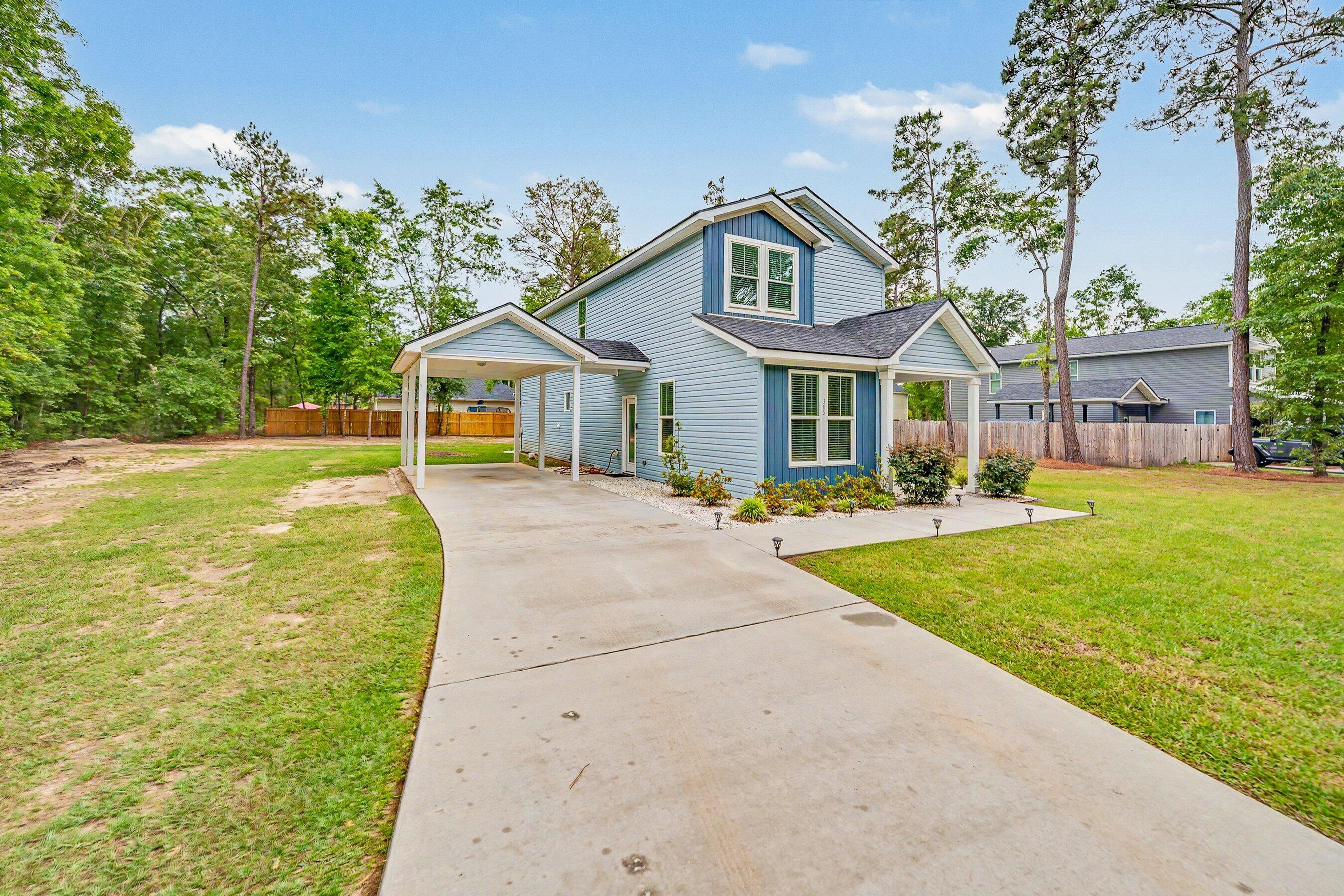 305 Capers Road