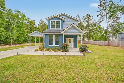 305 Capers Road Walterboro SC 29488