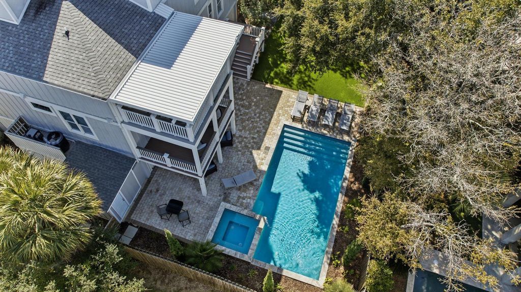 Photo of 3705 Palm Boulevard, Isle of Palms, SC 29451 (MLS # 26006379)