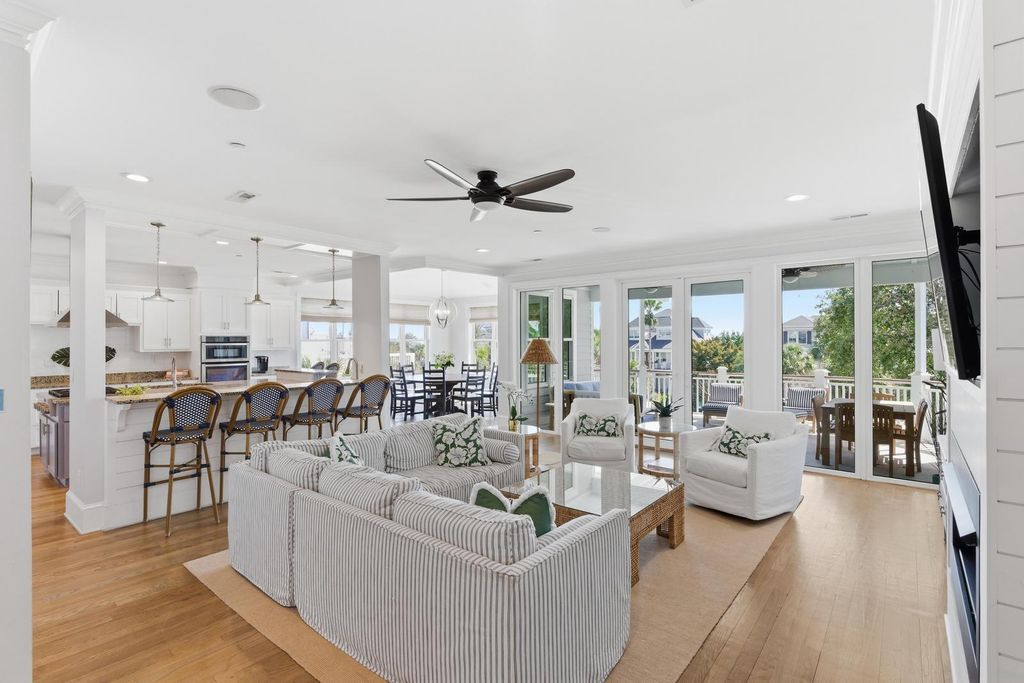 Photo of 3705 Palm Boulevard, Isle of Palms, SC 29451 (MLS # 26006379)