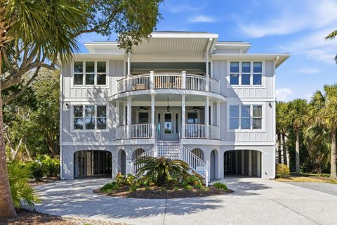 3705 Palm Boulevard Isle of Palms SC 29451