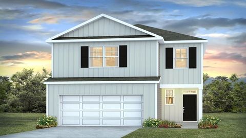 Photo of 409 Mistflower Lane, Moncks Corner, SC 29461 (MLS # 25027287)