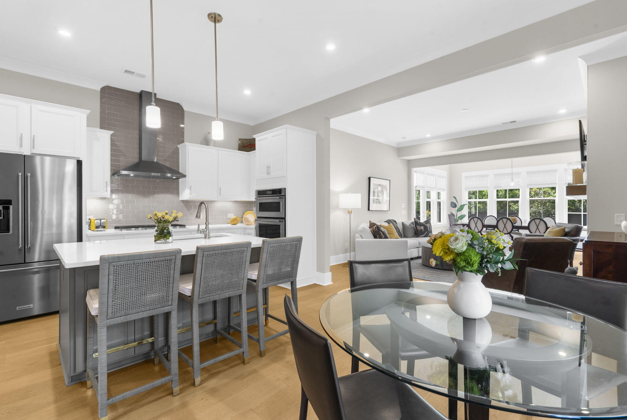 2958 Clearwater Drive