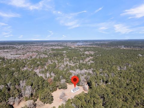 8978 Victor Lincoln Road McClellanville SC 29458