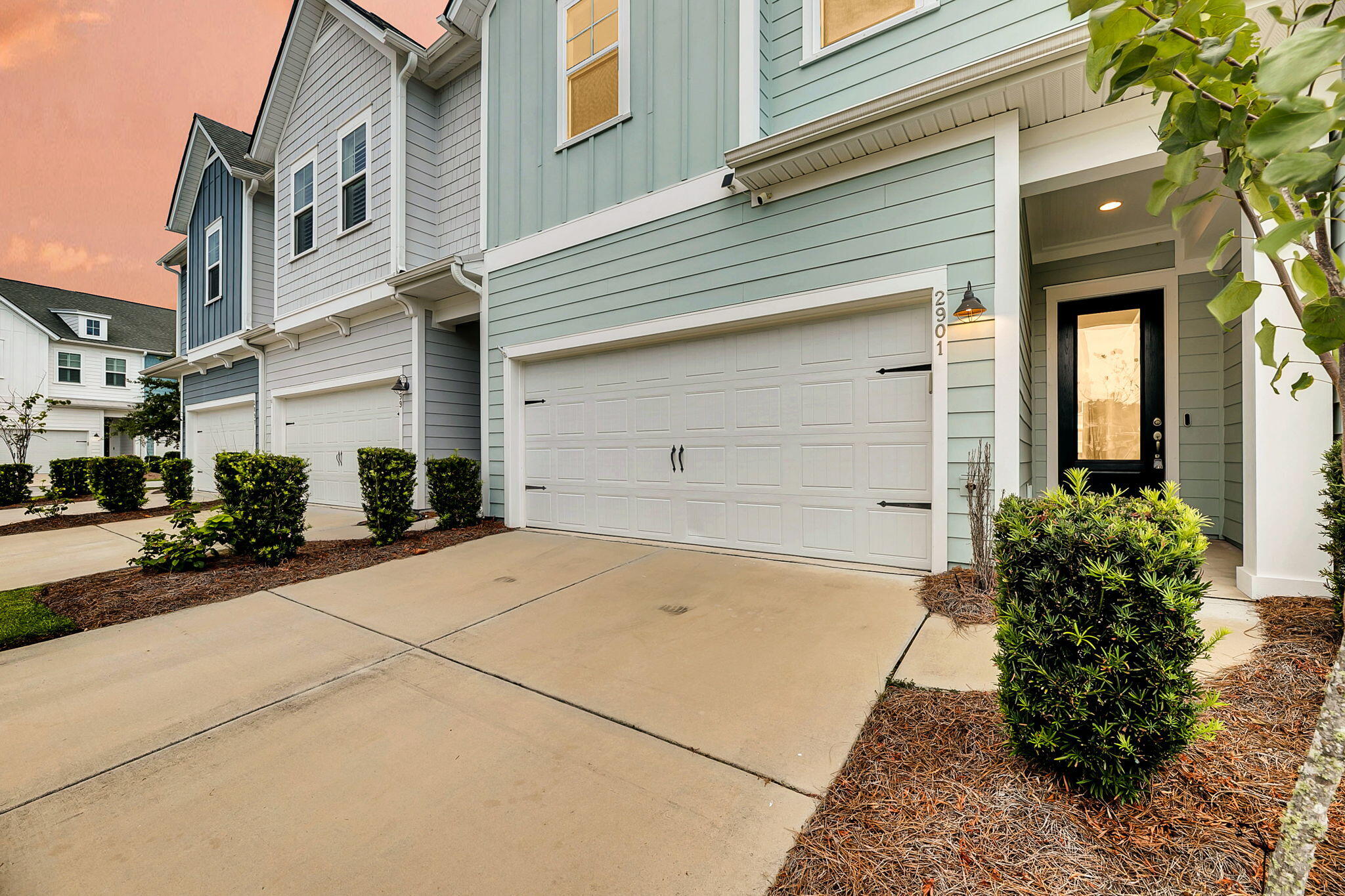 2901 Eddy Drive