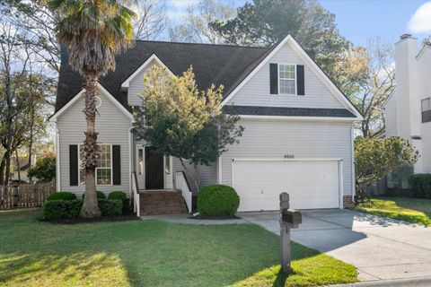 2050 S Smokerise Way Mount Pleasant SC 29466