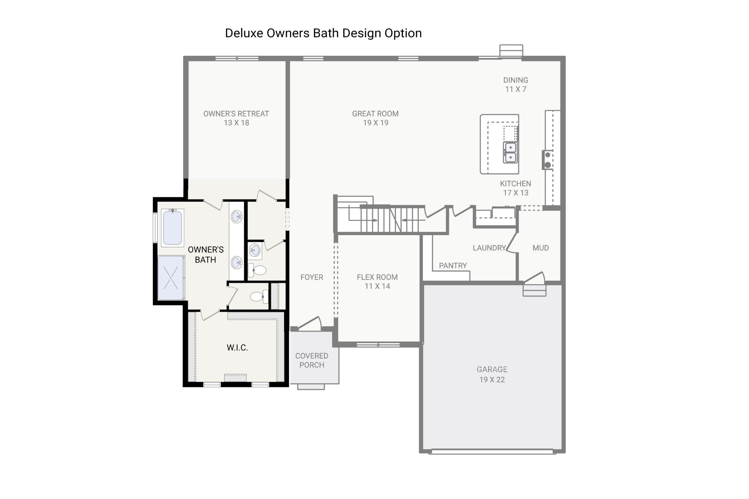 1321 Wood Sorrel Drive