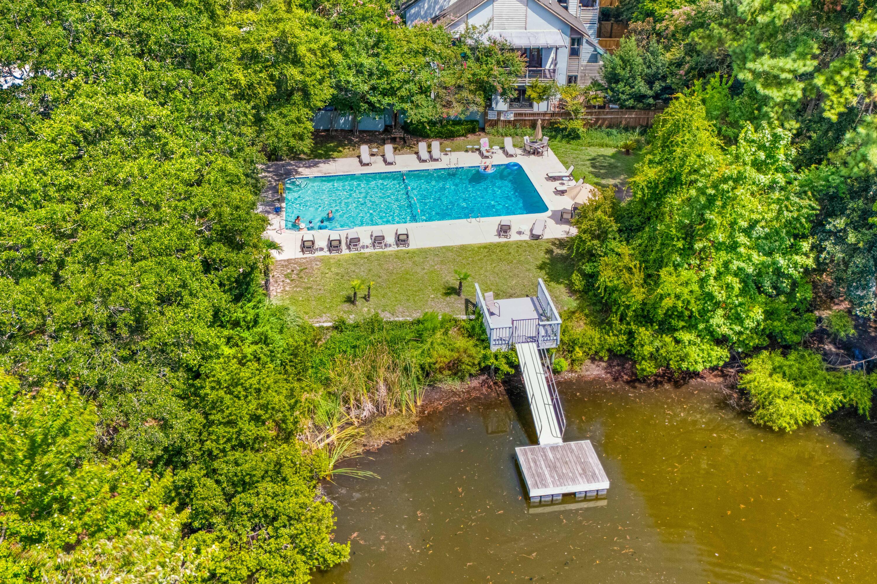 360 Spoonbill Lane A