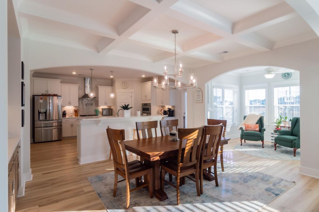 Photo of 435 Rowley Lane, Summerville, SC 29486 (MLS # 26000443)