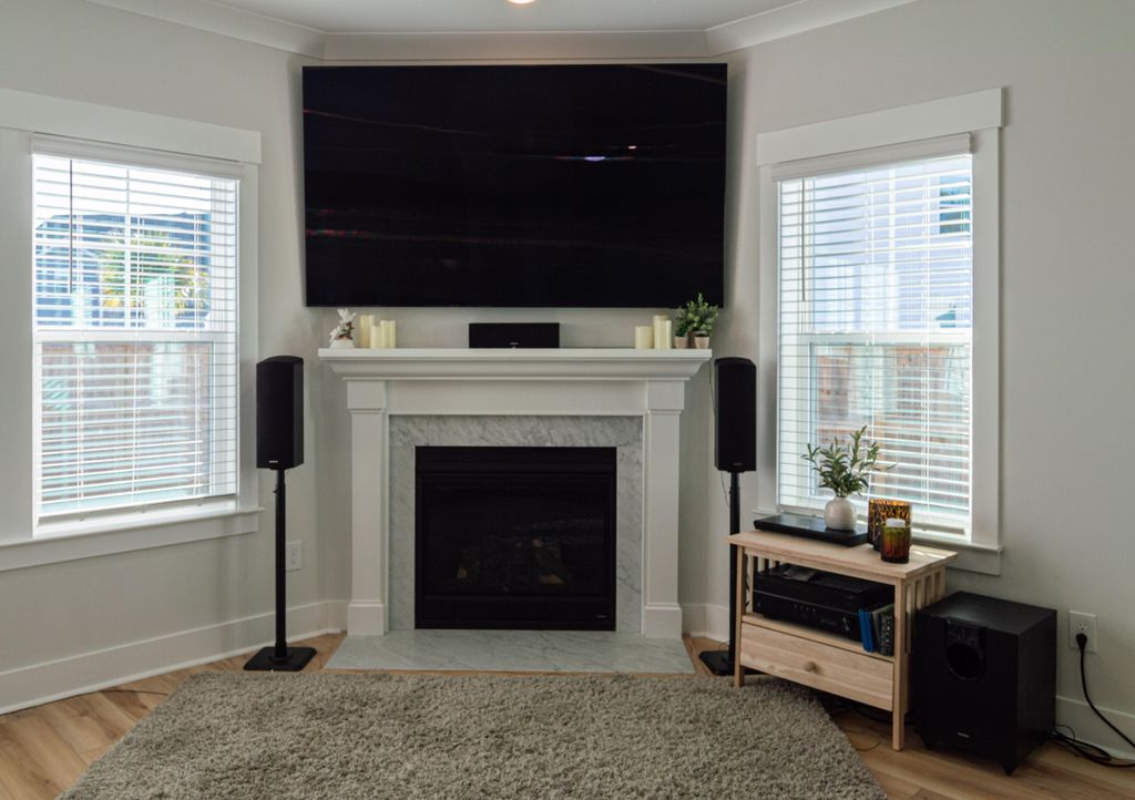 Photo of 435 Rowley Lane, Summerville, SC 29486 (MLS # 26000443)