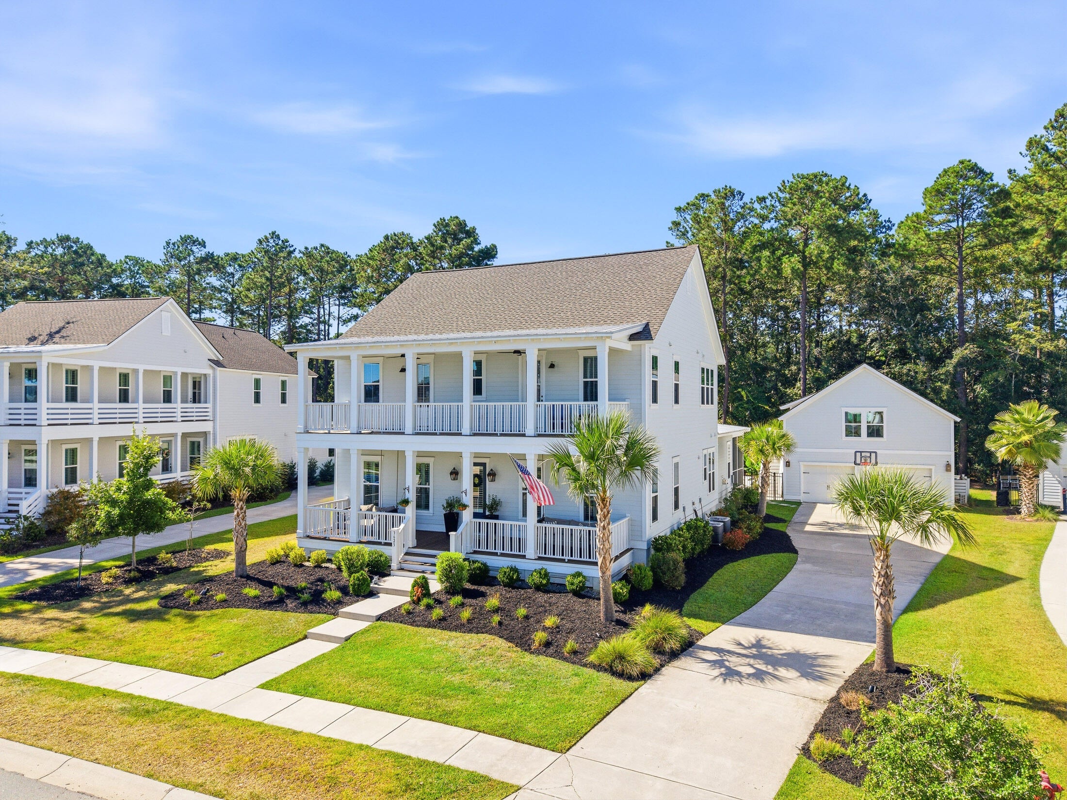 3625 Clambank Drive