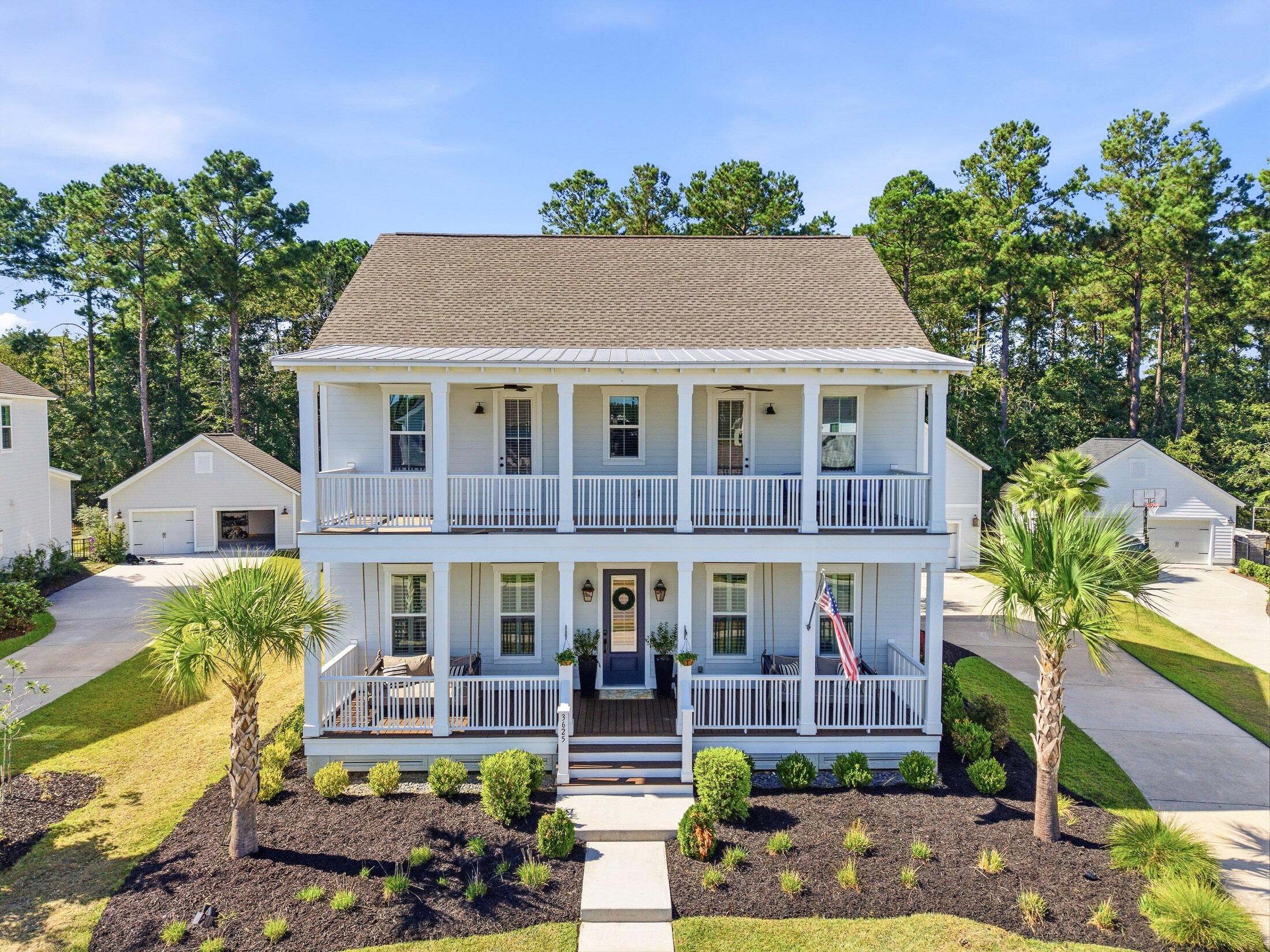 3625 Clambank Drive