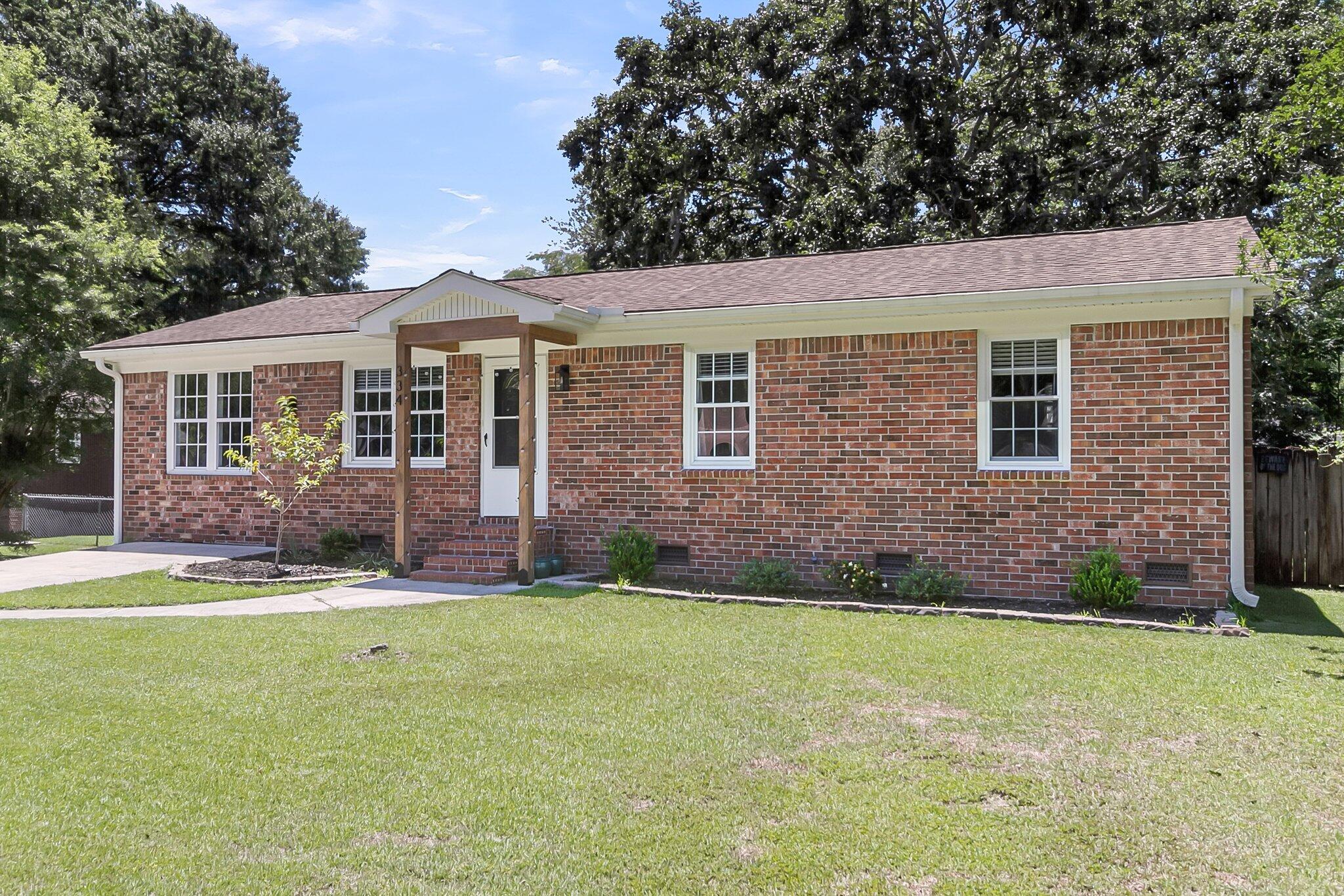 334 Water Oak Drive