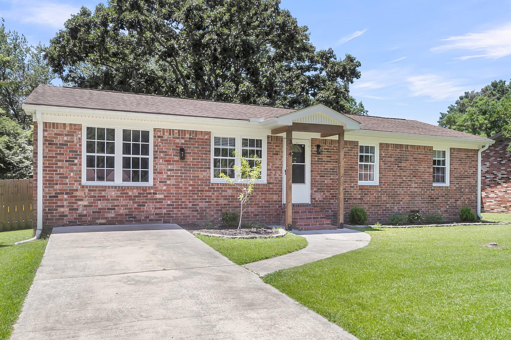 334 Water Oak Drive